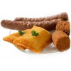 GRATIS snack naar keuze bij uw bestelling 1 SNACK PER BESTELLING