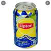 Ice tea sparkling